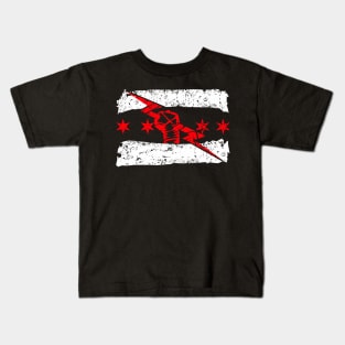 CM Punk Kids T-Shirt